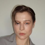 Emma Zia D'Arcy