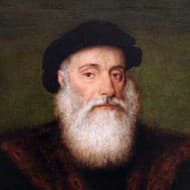 Vasco da Gama