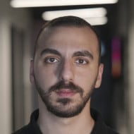 Mahdi Dabbagh