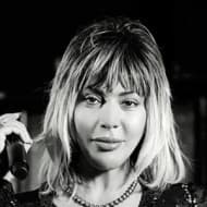 Brilliant Dadaşova