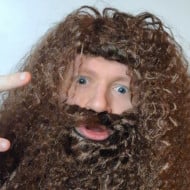 Daddy Hagrid