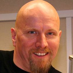 Drummers born in Norway