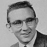 Lionel Dahmer