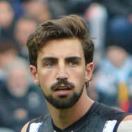 Josh Daicos