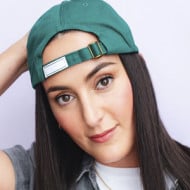Sibel Damar