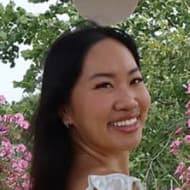 Joanne Dang
