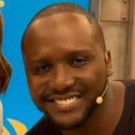Daniel Nascimento (Journalist)