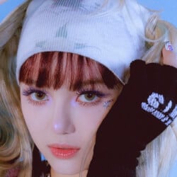 Chanteurs de Australie