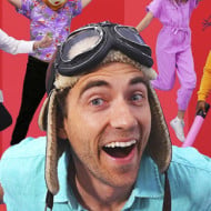 Danny Go!