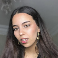 Asmae Daoud