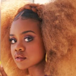 Dara Reneé - Age, Bio, Family | Famous Birthdays