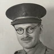 William Dargie