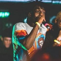 Meechy Darko - Age, Bio, Family | Famous Birthdays