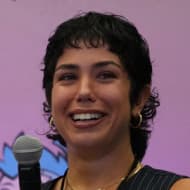 Jessica Darrow