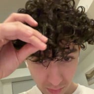Dave Curls