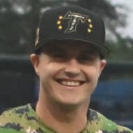 Tucker Davidson