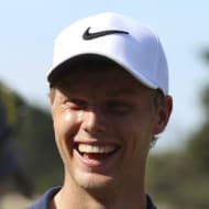 Cam Davis