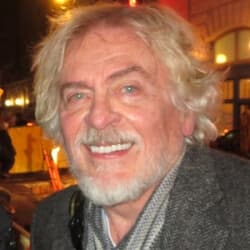 Daniel Davis - Age, Bio, Family | Famous Birthdays