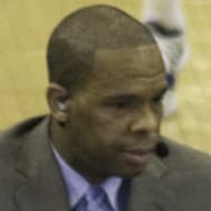 Hubert Davis