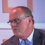 Mark Davis
