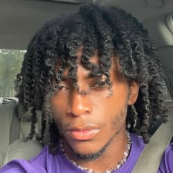 Shimon Davis - Age, Bio, Family | Famous Birthdays