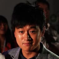 Tong Dawei