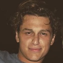 Dominic Dawson - Age, Bio, Family | Famous Birthdays