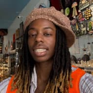 Kai Dawson