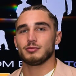 Diego Day - Age, Bio, Family | Famous Birthdays