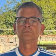 Luiz Carlos de Camargo