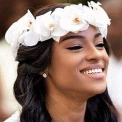 Apresentadores De Televisão nascidos em Angola