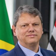 Tarcísio de Freitas