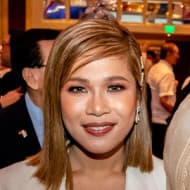 Klarisse De Guzman