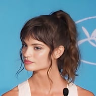 Charlbi Dean