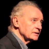 Seamus Deane