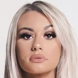 MacyRay Dearing - Age, Bio, Family | Famous Birthdays