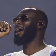 Abou Debeing