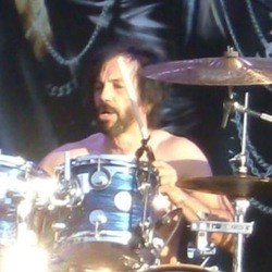 Bateristas nacidos en Pennsylvania