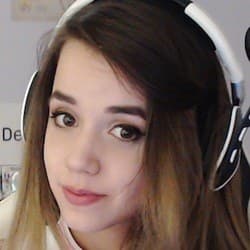 DeerNadia - Age, Bio, Family | Famous Birthdays
