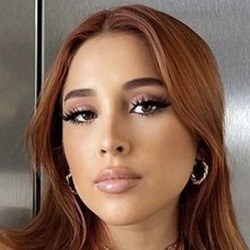 Fiorella Wilkinson - Age, Bio, Family | Famous Birthdays