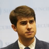 Daniel del Valle Blanco