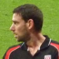 Rory Delap