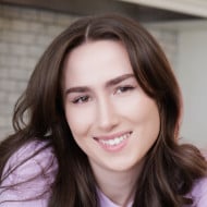Kelsey Deleshaw