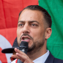 Les Politicians Gémeaux