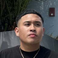 Ivan Delos Reyes