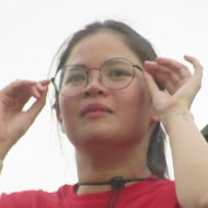 Louise delos Reyes