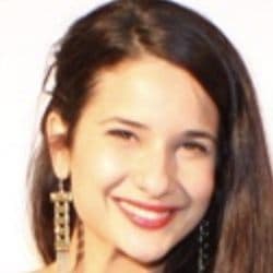 Andrea Demetriades - Age, Bio, Family | Famous Birthdays