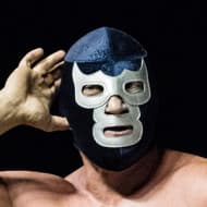 Blue Demon Jr.