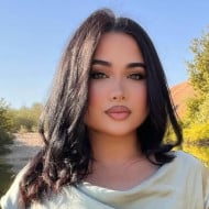 Susie Dertsakyan