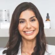 Nina Desai